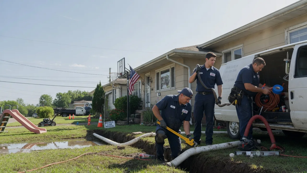 Toilet Installation in Burbank, WA near me